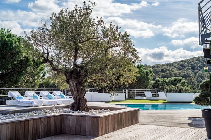 Foto 6 van Sainte-Maxime