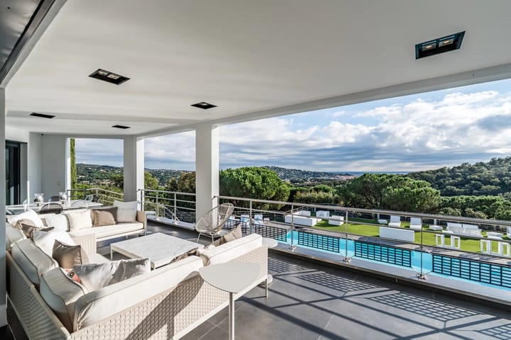 Foto 8 van Sainte-Maxime