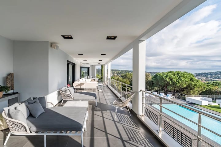 Foto 9 van Sainte-Maxime