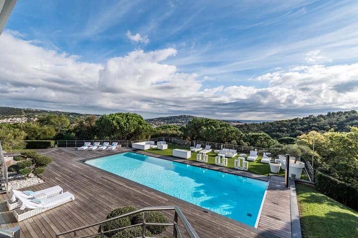 Foto 10 van Sainte-Maxime