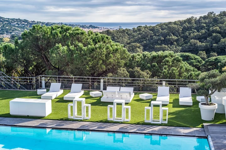 Foto 11 van Sainte-Maxime