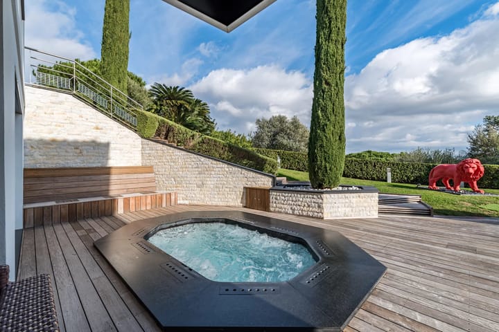 Foto 20 van Sainte-Maxime