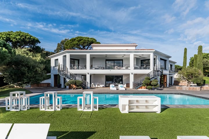 Foto 21 van Sainte-Maxime