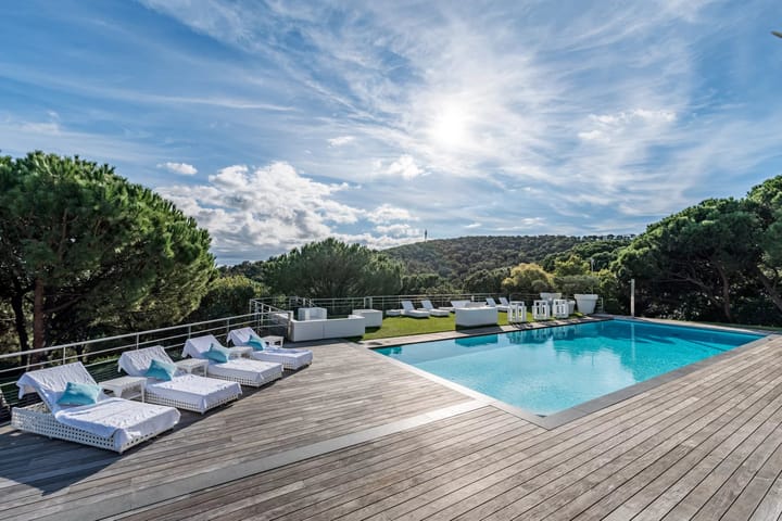 Foto 22 van Sainte-Maxime