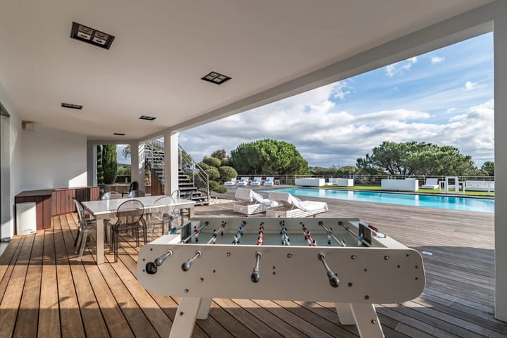 Foto 23 van Sainte-Maxime