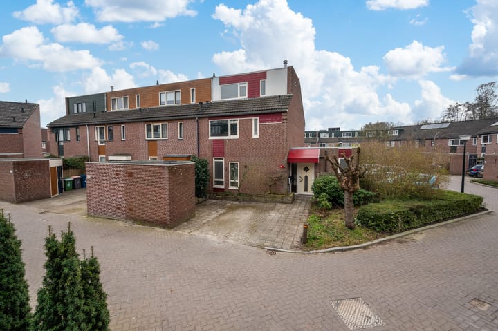 Foto 2 van Heelmeestersdreef 338