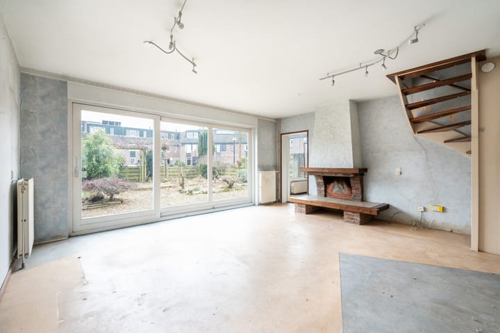 Foto 5 van Heelmeestersdreef 338