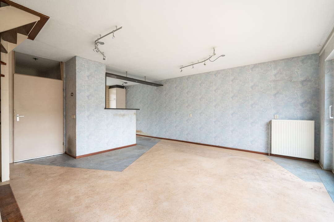 Foto 7 van Heelmeestersdreef 338