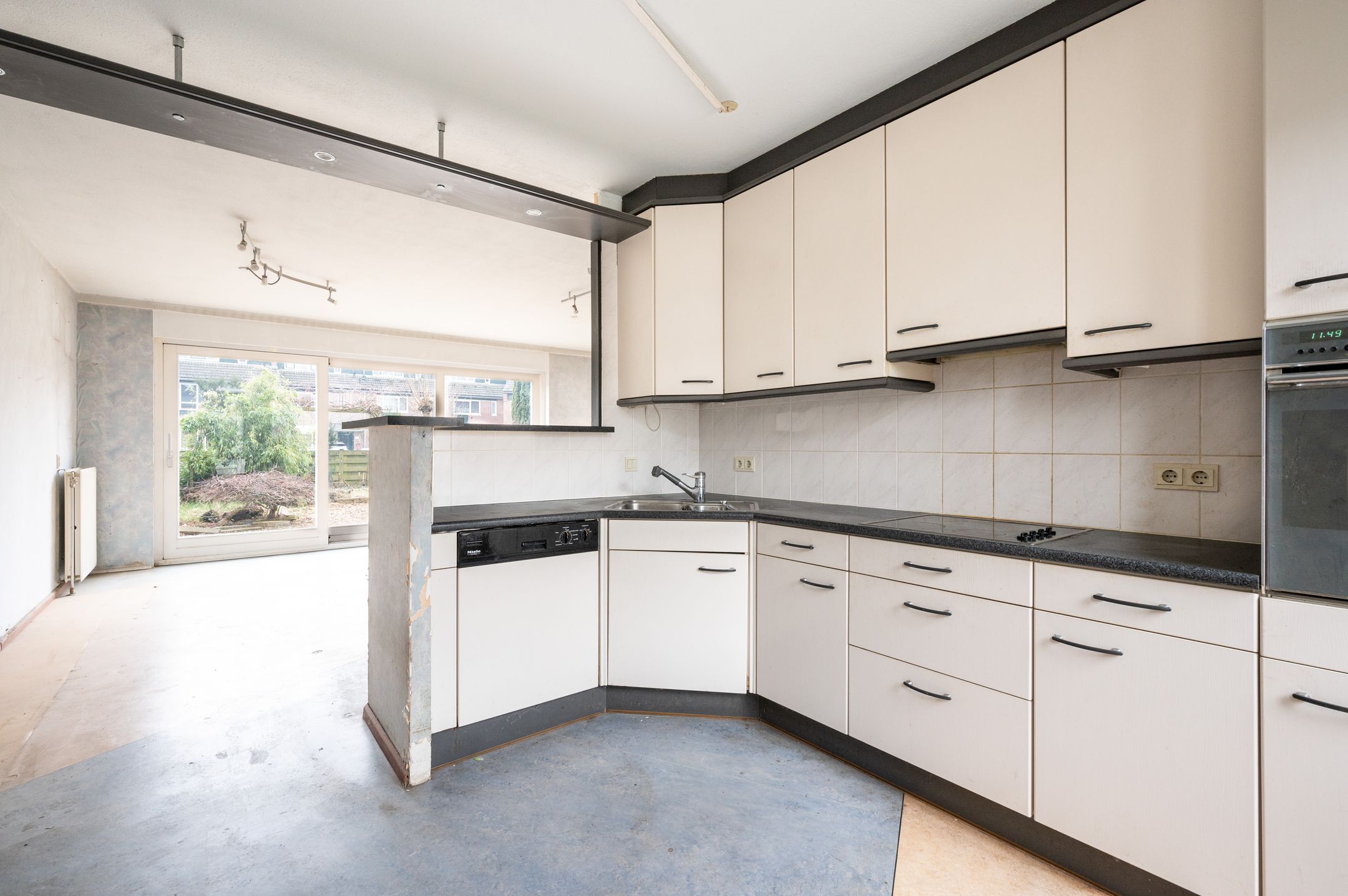 Foto 9 van Heelmeestersdreef 338