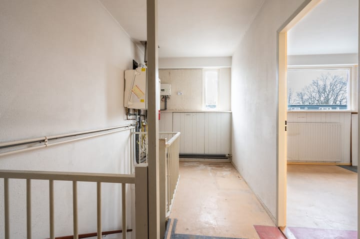 Foto 13 van Heelmeestersdreef 338