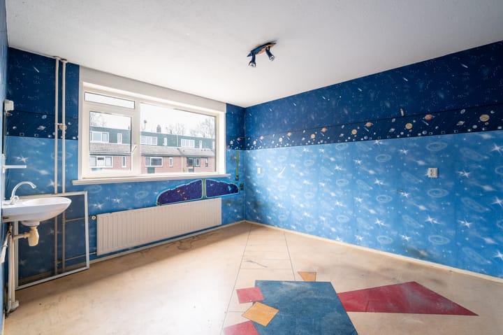 Foto 14 van Heelmeestersdreef 338