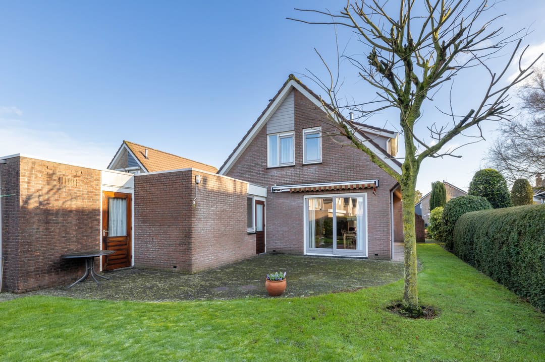 Foto 2 van Kluppelshuizenweg 60