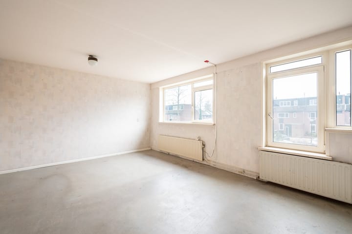 Foto 15 van Heelmeestersdreef 338