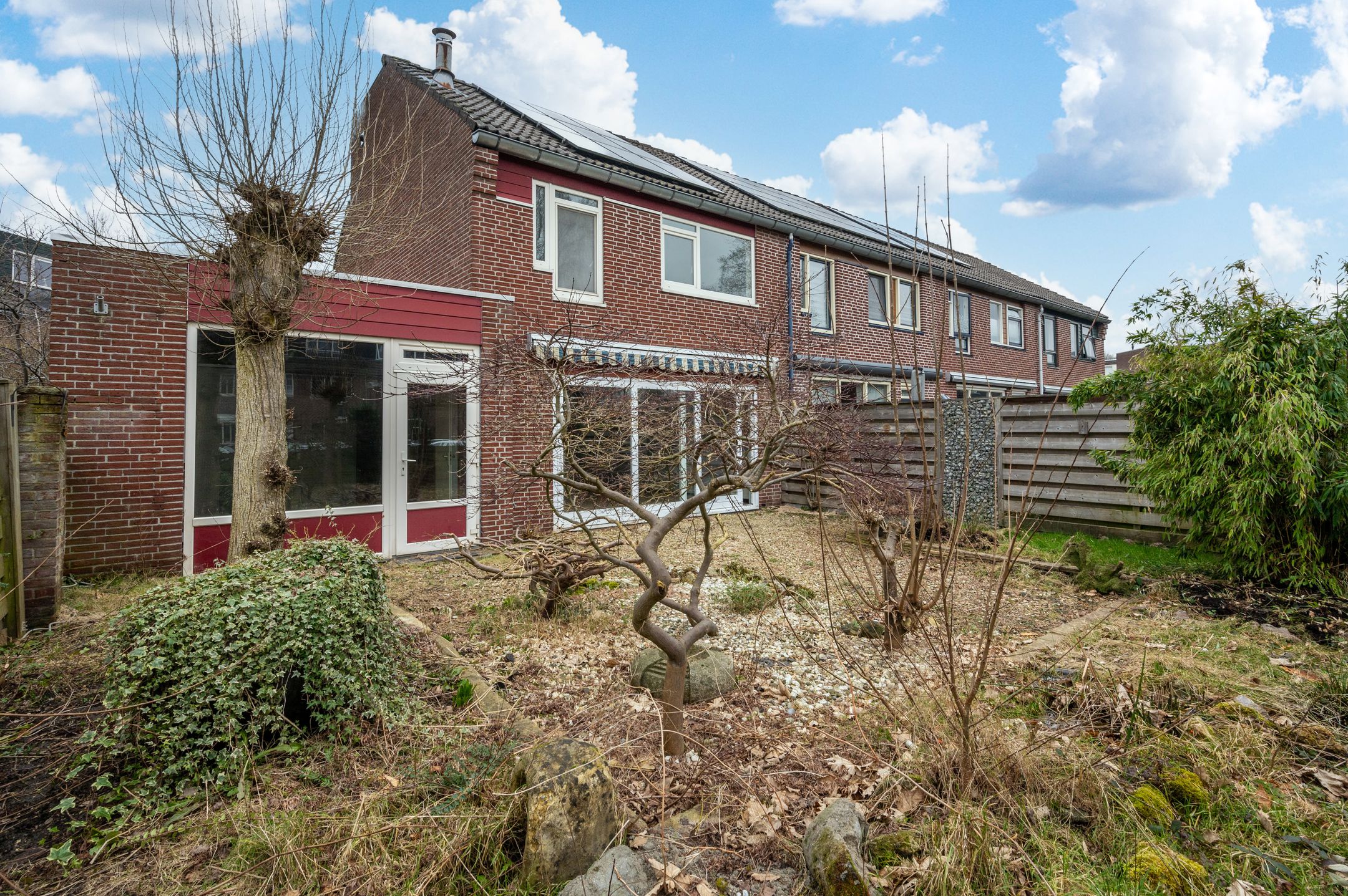 Foto 21 van Heelmeestersdreef 338