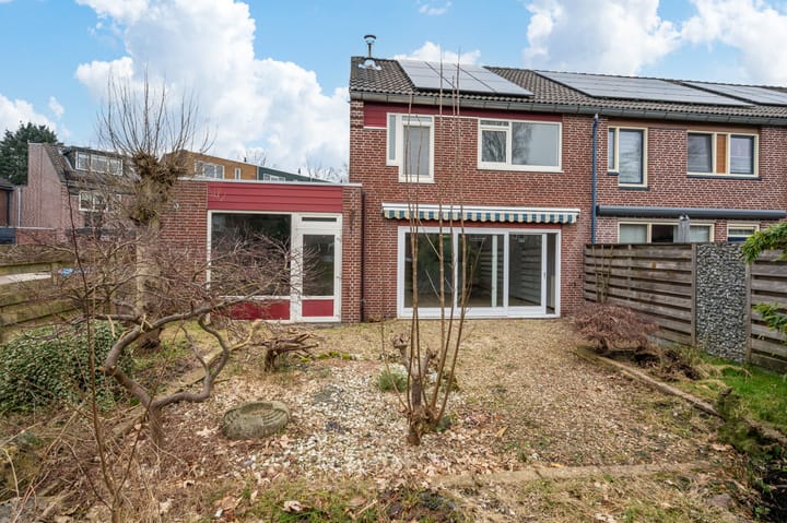 Foto 22 van Heelmeestersdreef 338