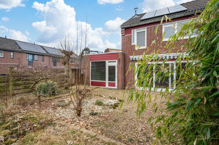 Foto 23 van Heelmeestersdreef 338