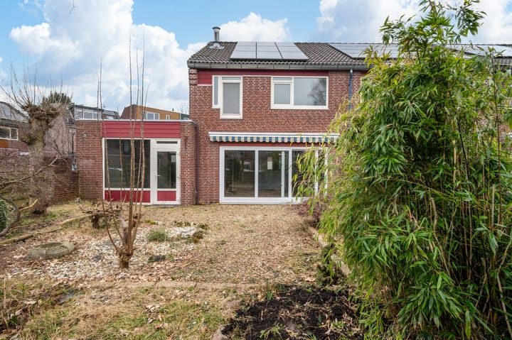 Foto 24 van Heelmeestersdreef 338