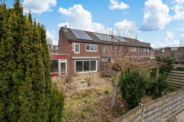 Foto 25 van Heelmeestersdreef 338