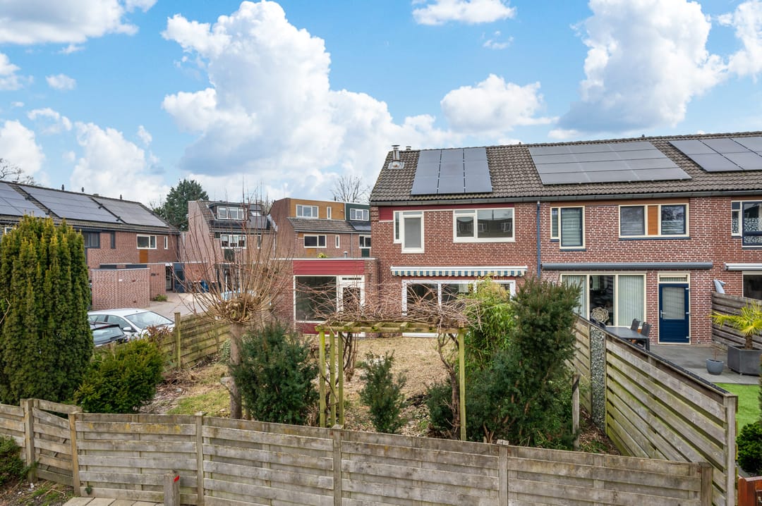 Foto 26 van Heelmeestersdreef 338