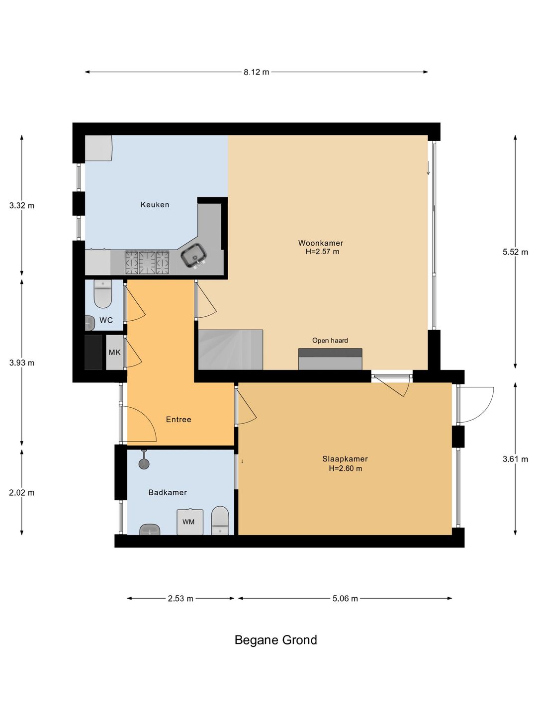 Foto 28 van Heelmeestersdreef 338