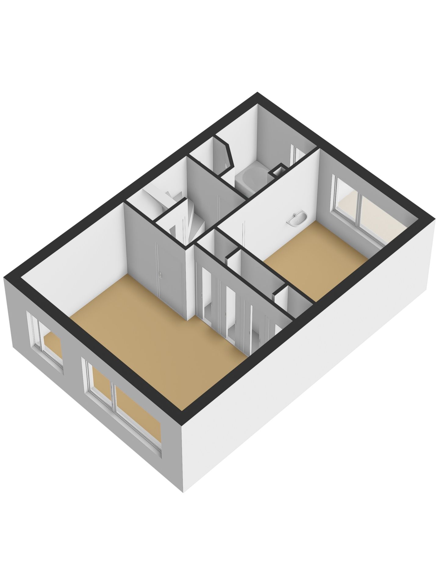 Foto 29 van Heelmeestersdreef 338