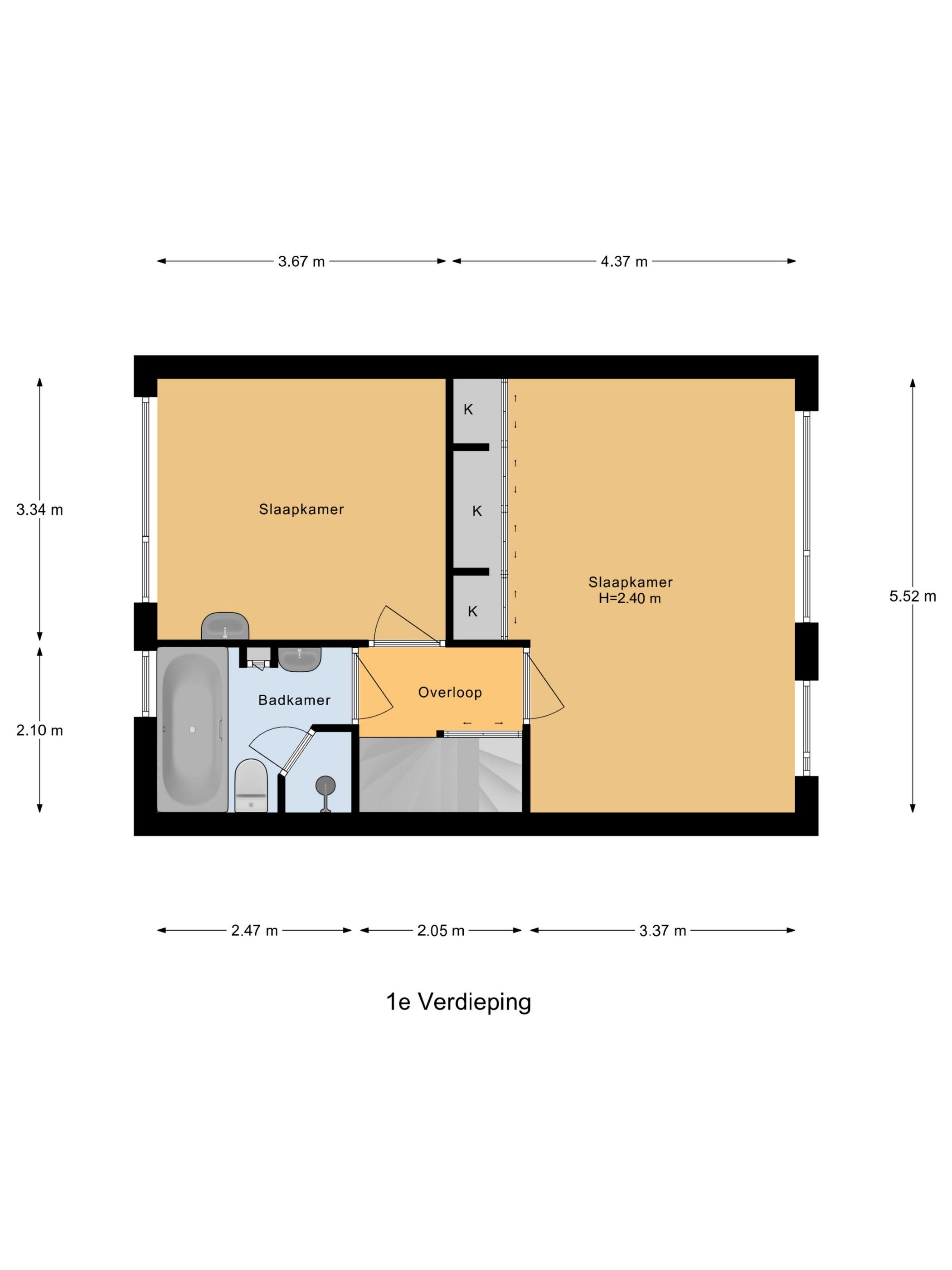 Foto 30 van Heelmeestersdreef 338