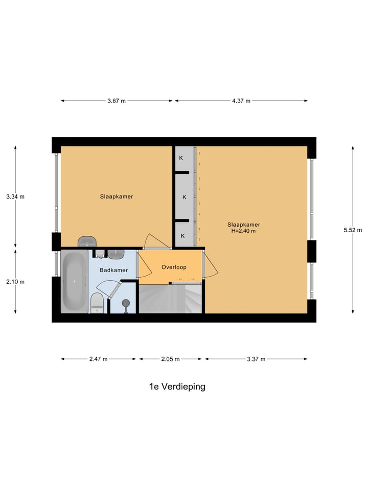 Foto 30 van Heelmeestersdreef 338
