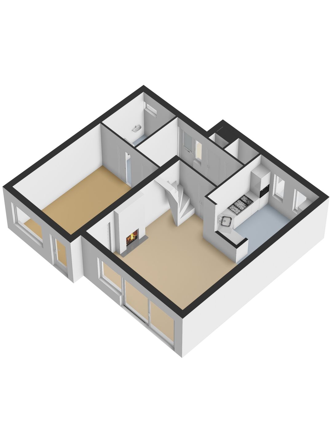 Foto 31 van Heelmeestersdreef 338