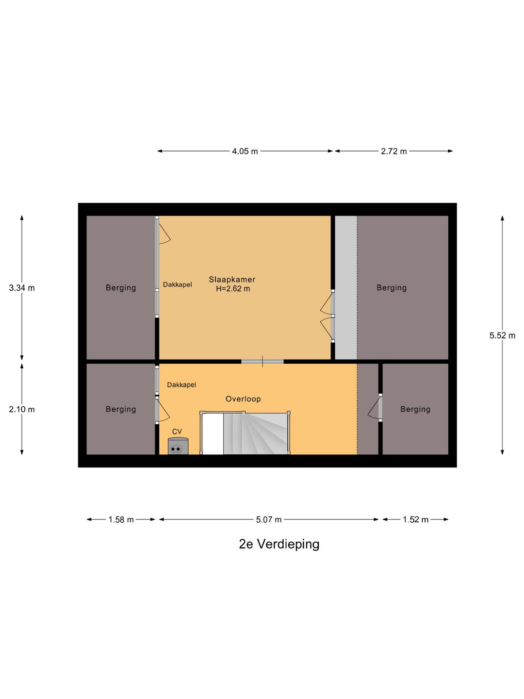 Foto 32 van Heelmeestersdreef 338