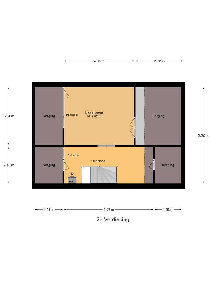 Foto 32 van Heelmeestersdreef 338