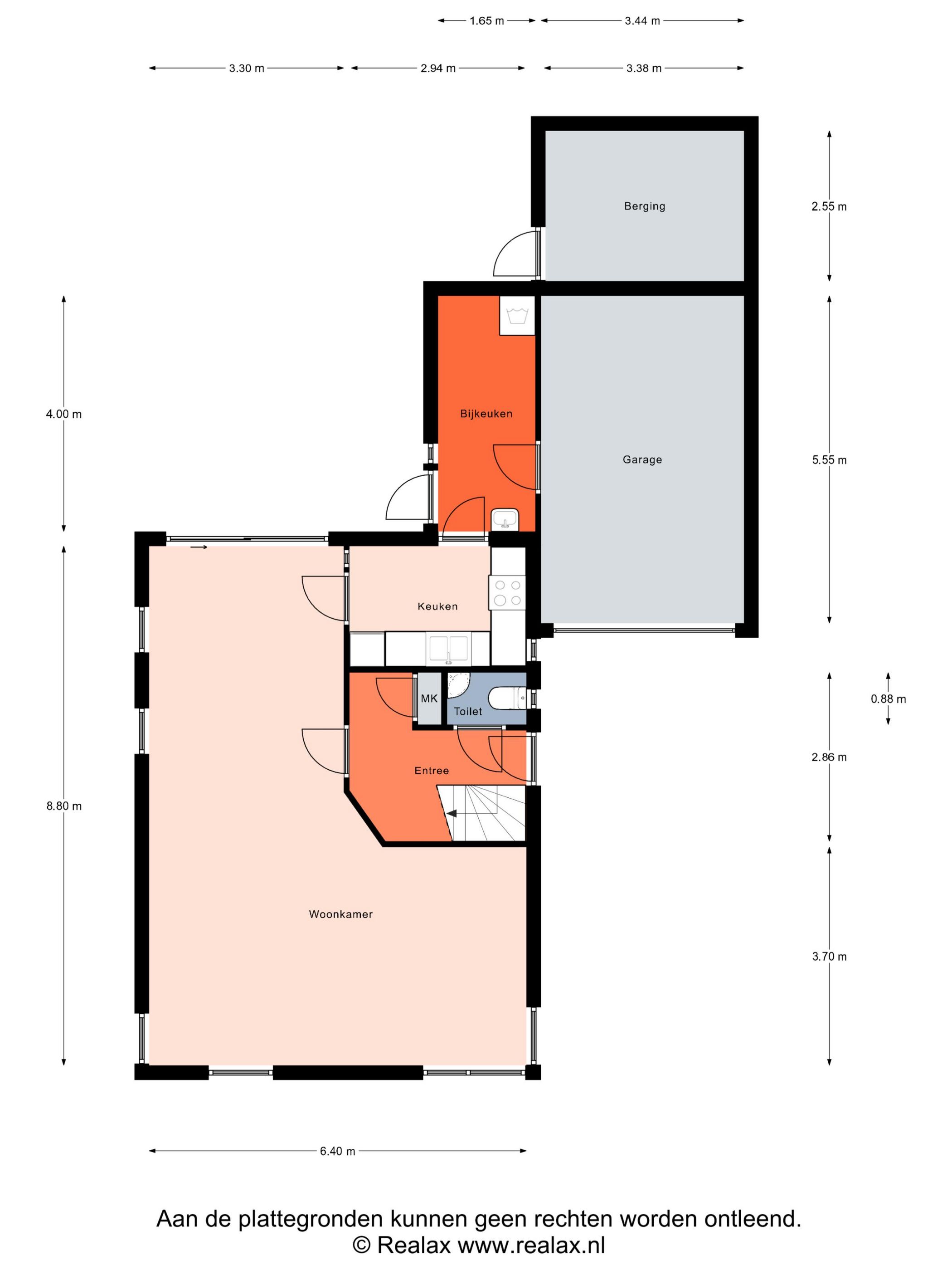 Foto 27 van Kluppelshuizenweg 60