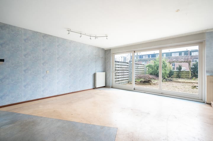 Foto 4 van Heelmeestersdreef 338