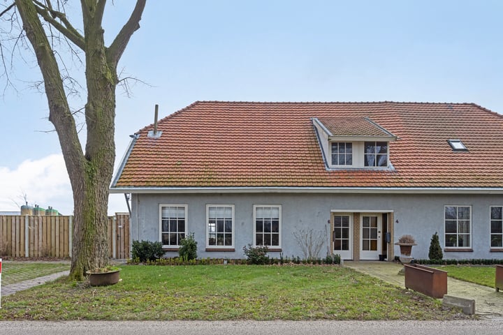 Witte Bleek 6