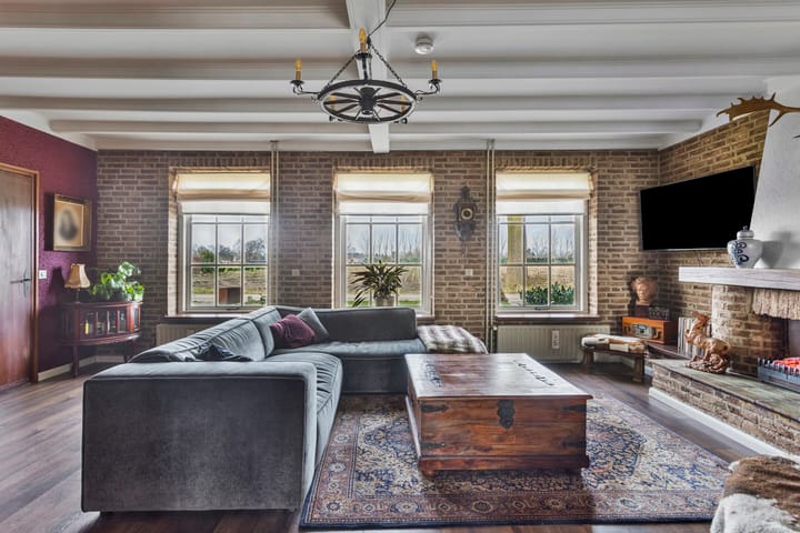 Foto 10 van Witte Bleek 6