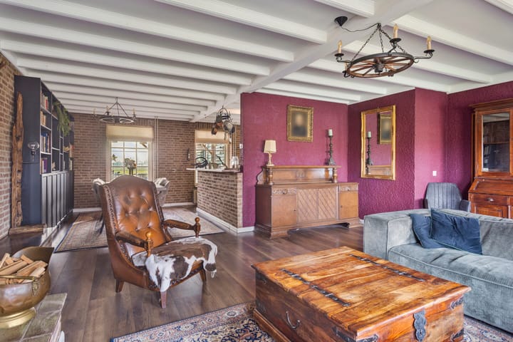 Foto 12 van Witte Bleek 6