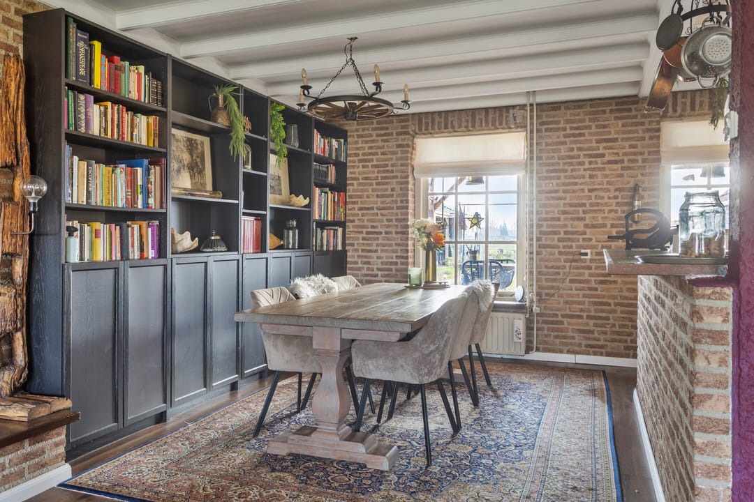 Foto 13 van Witte Bleek 6