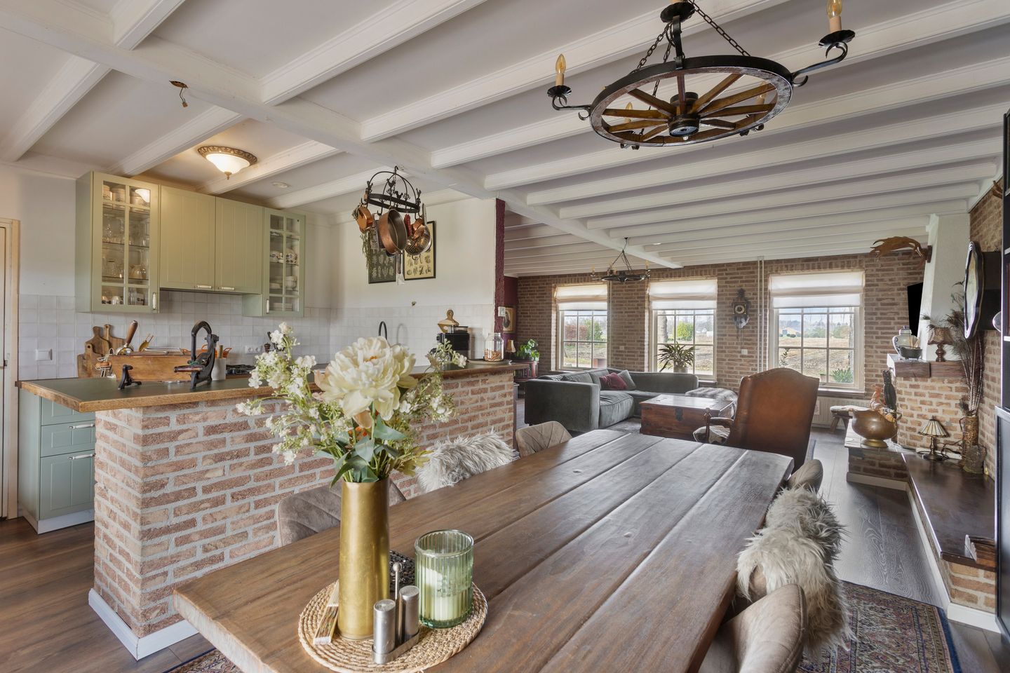 Foto 14 van Witte Bleek 6