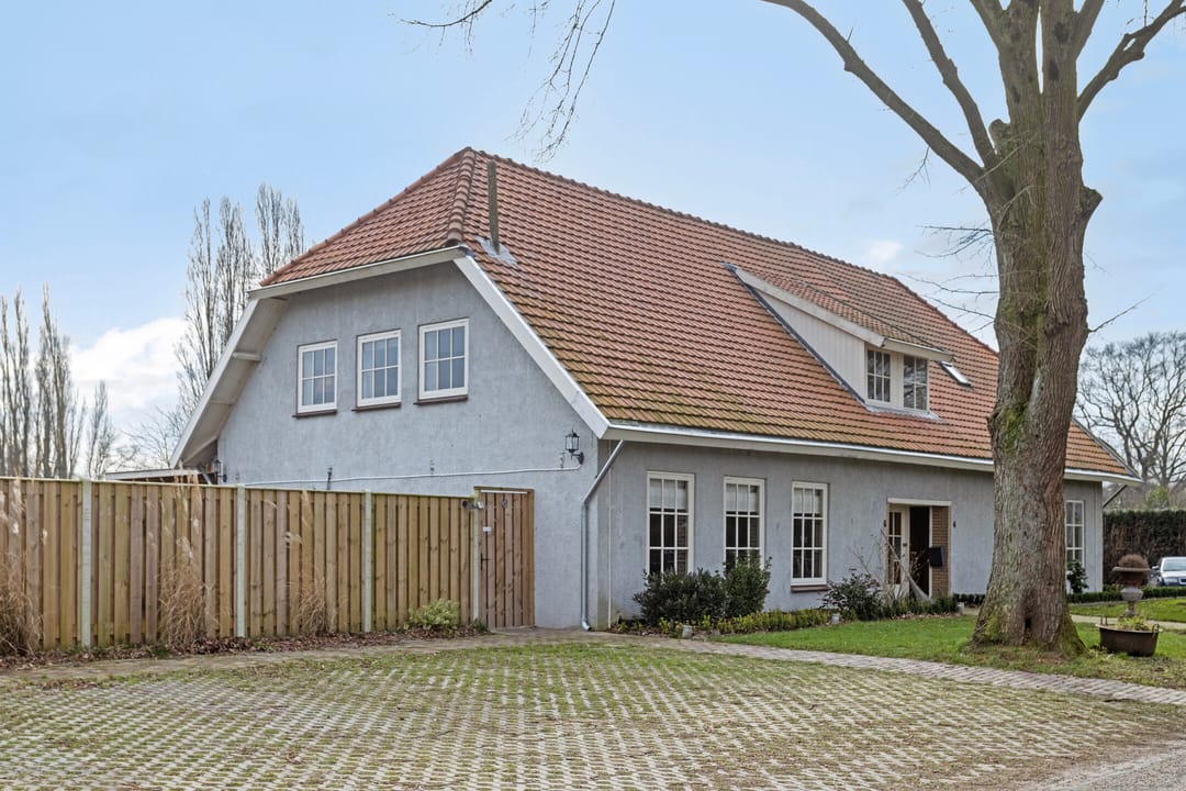 Foto 2 van Witte Bleek 6