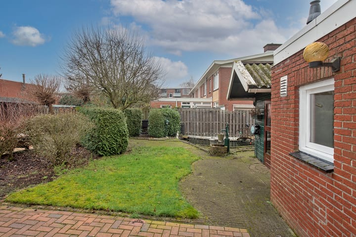 Foto 3 van Castorweg 147