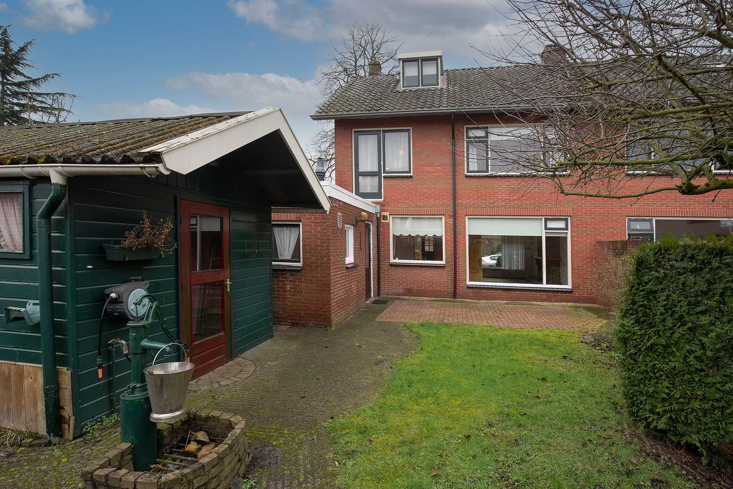 Foto 4 van Castorweg 147