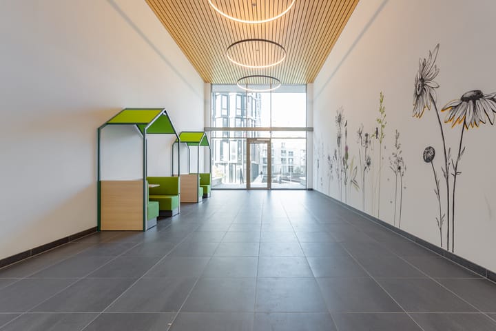 Foto 3 van Amerikaweg 36