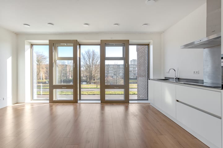 Foto 5 van Amerikaweg 36