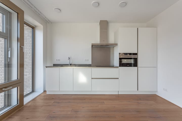 Foto 6 van Amerikaweg 36