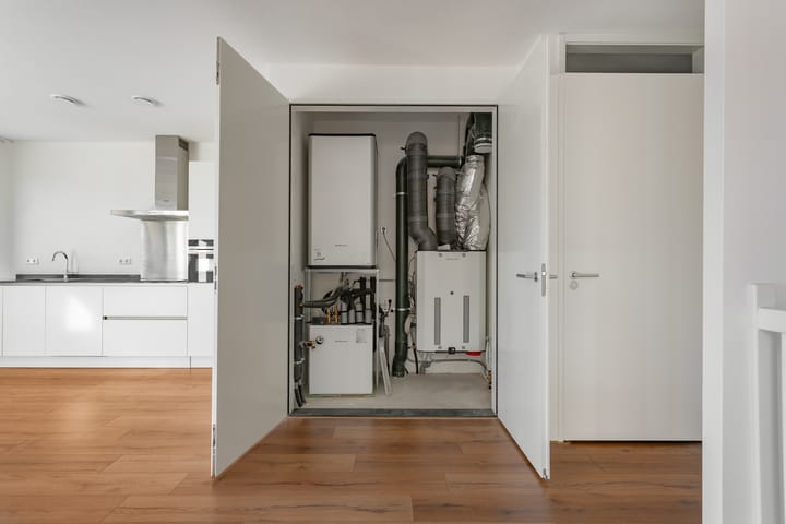 Foto 7 van Amerikaweg 36