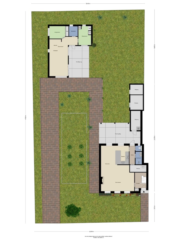 Foto 57 van Witte Bleek 6