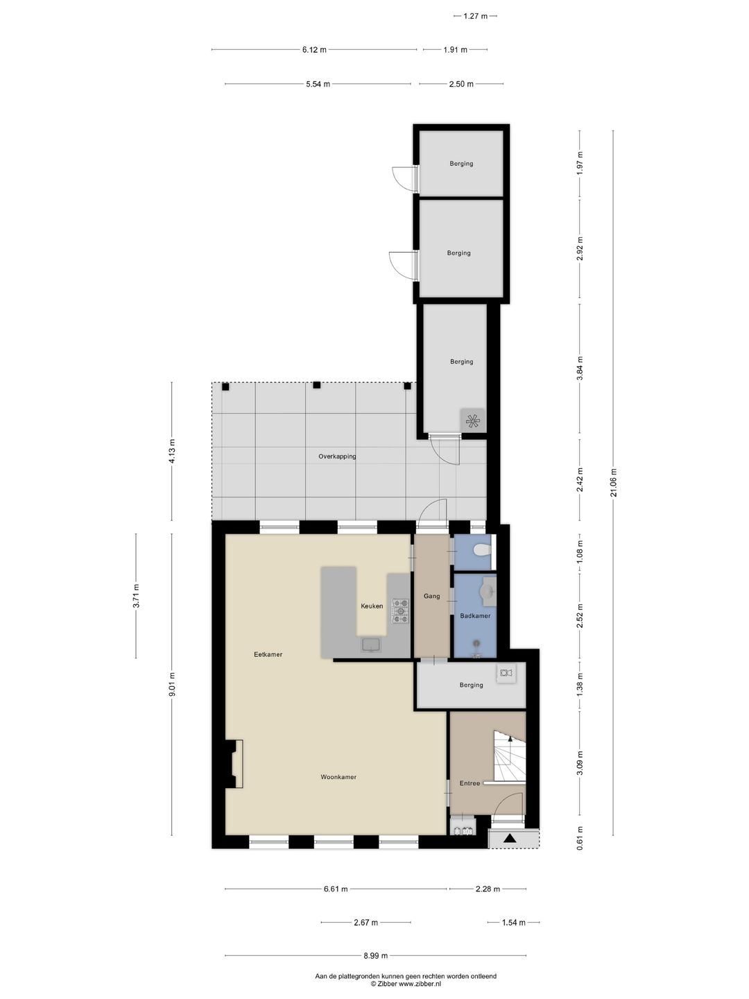 Foto 56 van Witte Bleek 6