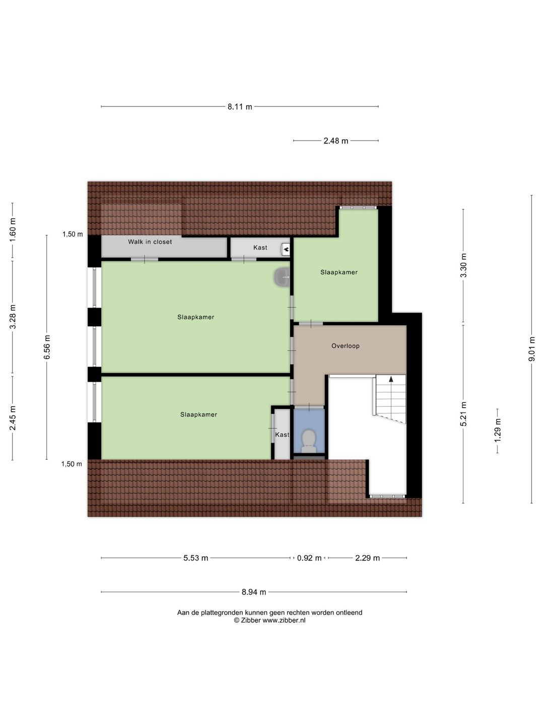 Foto 58 van Witte Bleek 6