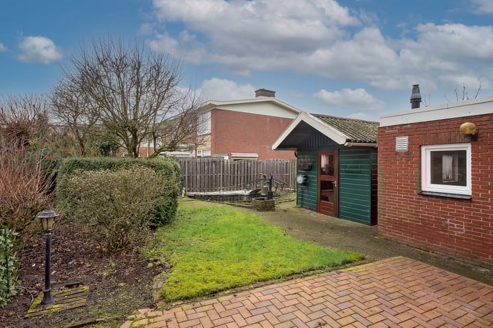 Photo 31 of Castorweg 147