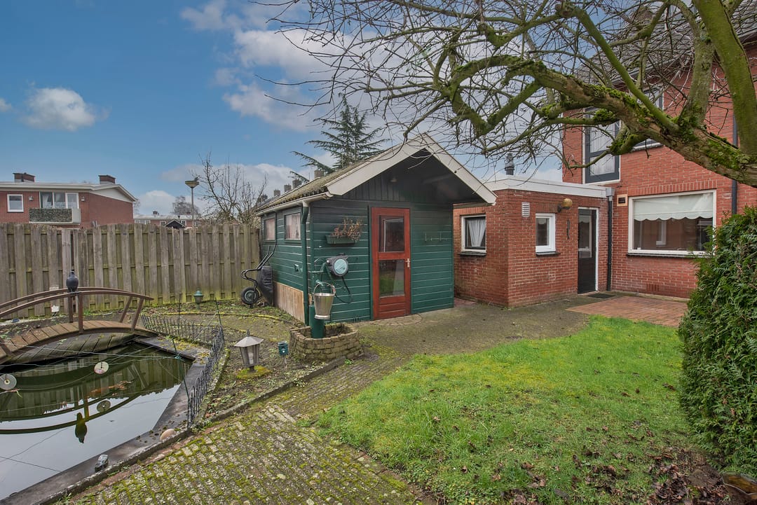 Foto 32 van Castorweg 147