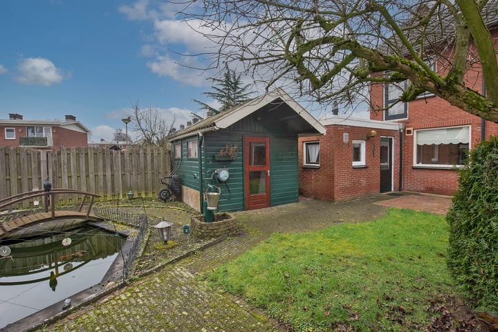 Photo 32 of Castorweg 147